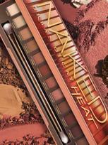 urban decay seseliai - Urban Decay Naked Heat, 11.4 g - 8 nuotrauka