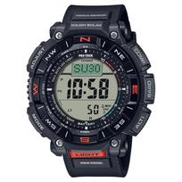 casio pro trek - Vyriškas laikrodis Casio PRO TREK PRG-340-1ER - 1 nuotrauka