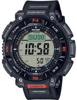 casio pro trek - Vyriškas laikrodis Casio PRO TREK PRG-340-1ER - 2 nuotrauka