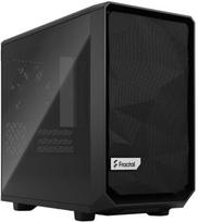 Fractal Design Meshify 2 Nano TG, juoda