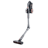 Jimmy Vacuum Cleaner H10 Pro Cordless operating