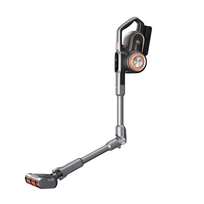 jimmy dulkiu siurblys sluota - Jimmy Vacuum Cleaner H10 Pro Cordless operating - 3 nuotrauka