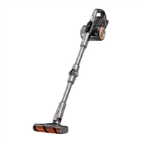 jimmy dulkiu siurblys sluota - Jimmy Vacuum Cleaner H10 Pro Cordless operating - 7 nuotrauka
