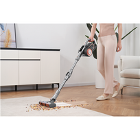 jimmy dulkiu siurblys sluota - Jimmy Vacuum Cleaner H10 Pro Cordless operating - 8 nuotrauka