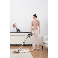 jimmy dulkiu siurblys sluota - Jimmy Vacuum Cleaner H10 Pro Cordless operating - 9 nuotrauka