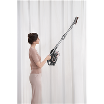 jimmy dulkiu siurblys sluota - Jimmy Vacuum Cleaner H10 Pro Cordless operating - 10 nuotrauka