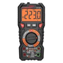 1000v dc - Multimetras DC1000V/10A, AC750V/10A - 1 nuotrauka