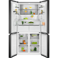 saldytuvo durys - Electrolux ELT9VE52M0 - 2 nuotrauka