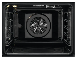 electrolux orkaite - Electrolux EOD6P76X - 2 nuotrauka