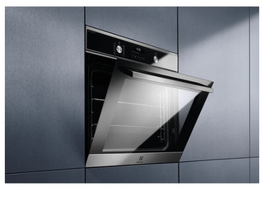 electrolux orkaite - Electrolux EOD6P76X - 3 nuotrauka
