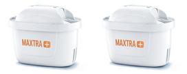 Brita Maxtra+ Hard Water Expert 2vnt.