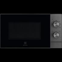 grill - Electrolux EMZ421MMTI - 8 nuotrauka