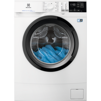 skalbyklos - Electrolux EW6SN426BI - 1 nuotrauka
