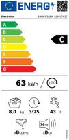 ew6f - Electrolux EW6FN528W - 5 nuotrauka