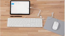 kompiuteris mouse -  LMP Easy USB-C - 6 nuotrauka