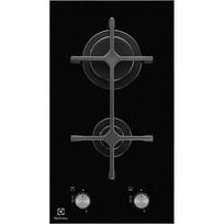 dujine kaitlente domino - Electrolux EGC 332NVK - 2 nuotrauka