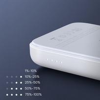 joyroom usb c - Joyroom JR-W020 - 7 nuotrauka