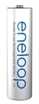 panasonic eneloop 8 - Panasonic Eneloop BK-3MCDE/ 8BE 8pcs - 2 nuotrauka