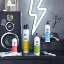 plauku lakas revlon - Revlon Professional Pro You The Setter Hairspray Extreme Hold stiprios fiksacijos plaukų lakas - 500 ml. - 3 nuotrauka