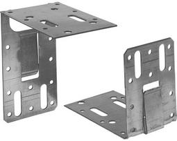 murvine - UA50 ar CW50 profiliams Knauf, 145 x 50 mm. (4 kampai, 10 mūrvinių) - 1 nuotrauka