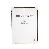 Rėmas 50x70, 1218 black, OBVRMQ10258KVG