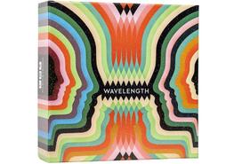 wavelength - Wavelength - Boardgame (FWAV01) - 6 nuotrauka