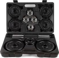 Zipro Dumbbell Set