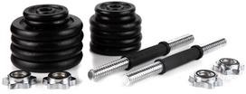 dumbbell set - Zipro Dumbbell Set - 3 nuotrauka