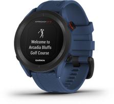 Garmin Approach S12 2022 Edition Tidal Blue (Mėlynas)