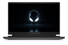 Pirkti Dell Alienware m15 15.6 165hz i7-12700H 32GB 1SSD RTX3080Ti EN W11 Black - Photo 1