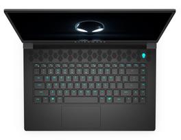 Pirkti Dell Alienware m15 15.6 165hz i7-12700H 32GB 1SSD RTX3080Ti EN W11 Black - Photo 3