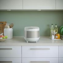 philips series 3000 - Philips HD4713/40 - 7 nuotrauka