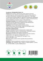ermitazas - Kompostinė žemė su galvijų mėšlu, 50 l - 2 nuotrauka