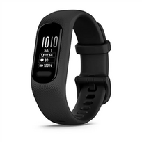 ismanioji apyranke garmin vivosmart 5 - GARMIN Vivosmart 5 S/M Black (Juoda) - 2 nuotrauka