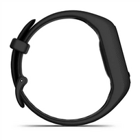 ismanioji apyranke garmin vivosmart 5 - GARMIN Vivosmart 5 S/M Black (Juoda) - 3 nuotrauka