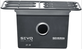 saslykine - Severin PG 8139 - 7 nuotrauka