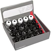Skambutis RFR Mini 34mm box (20 vnt.)