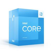 intel core i3 - INTEL|Desktop|Core i3|i3-13100|3400 MHz|Cores 4|128KB|Socket LGA1700|BOX|BX8071513100SRMBU - 2 nuotrauka