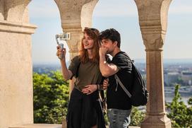 zhiyun - Zhiyun Smooth Q4 Combo - 14 nuotrauka