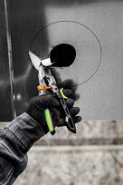 fiskars zirkles - Fiskars 1027210, dešininės, 243 mm - 2 nuotrauka