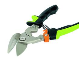 fiskars zirkles - Fiskars 1027210, dešininės, 243 mm - 3 nuotrauka