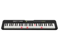 lk s250 - Casio LK-S250 - 1 nuotrauka