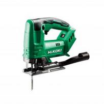 juostinis siaurapjuklis pjukl - HiKOKI CJ18DA 18V - 1 nuotrauka