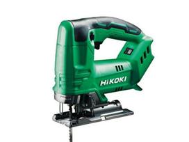 juostinis siaurapjuklis pjukl - HiKOKI CJ18DA 18V - 2 nuotrauka