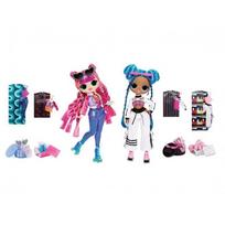 Lėlių rinkinys L.O.L Surprise Omg S3 Rllr Pupytė