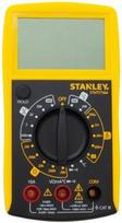 elektros matuoklis - Stanley STHT0-77364 - 1 nuotrauka