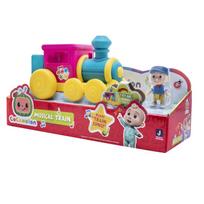 cocomelon -  Cocomelon Musical Train CMW0080 - 3 nuotrauka