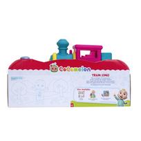 cocomelon -  Cocomelon Musical Train CMW0080 - 4 nuotrauka