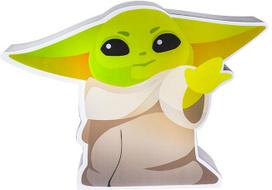 Star Wars Mandalorian Grogu lempa