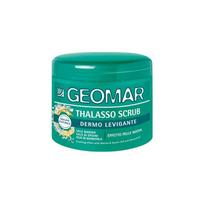 geomar 600 -  Geomar Thalasso Dermolevigante, 600 g - 2 nuotrauka